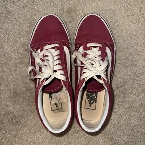 Vans Old Skool Sneakers